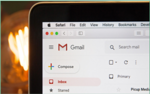 Email has high ROI - JFP Digital Services